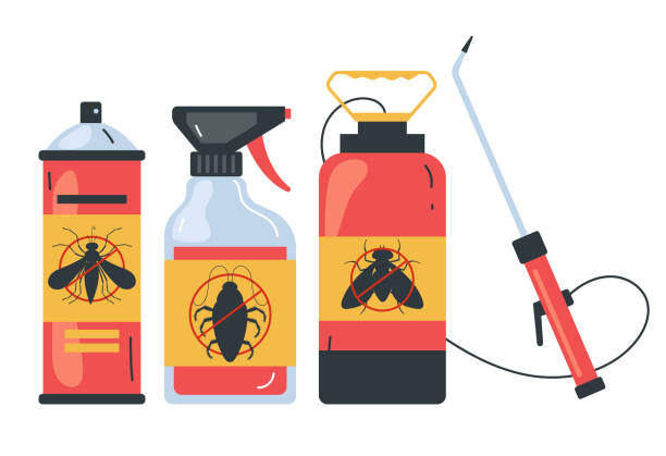 Best Local Pest Control Services  in White Knoll, SC